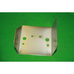 Clona  valca motorovej brzdy Tatra