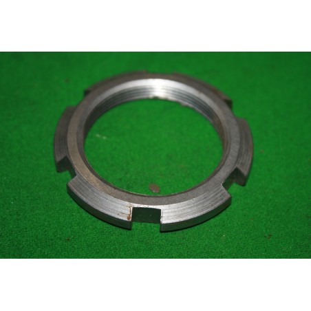 Matica so zárezmi M30x1,5 Tatra