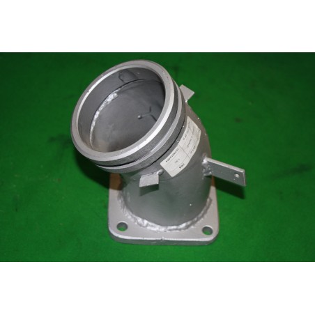 Potrubie k tlmiču T-815