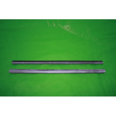 Tesnenie skla dverí 3602/535 MJ - 350mm s kovom Tatra