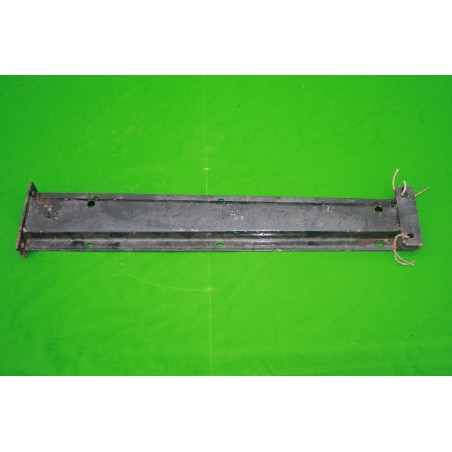 Konzola blatníku pravá Tatra