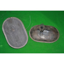 Úplný sací koš olejov. pumpa Tatra 805