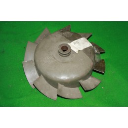 Úplné obežné kolo ventilátora Tatra 805
