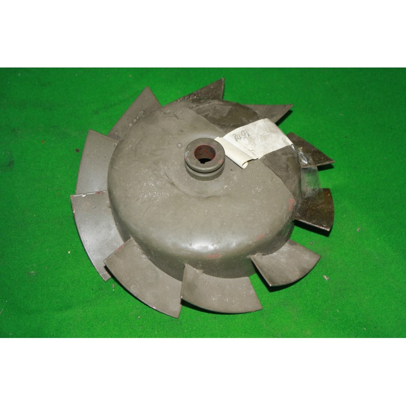 Úplné obežné kolo ventilátora Tatra 805