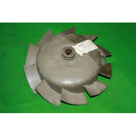 Úplné obežné kolo ventilátora Tatra 805