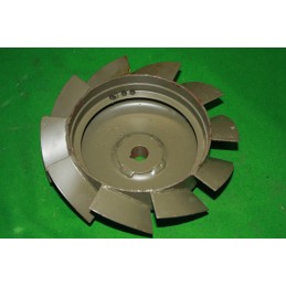 Úplné obežné kolo ventilátora Tatra 805
