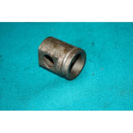 Puzdro zasúvacej páky