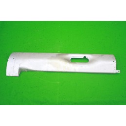 Plech motora krycí  T924