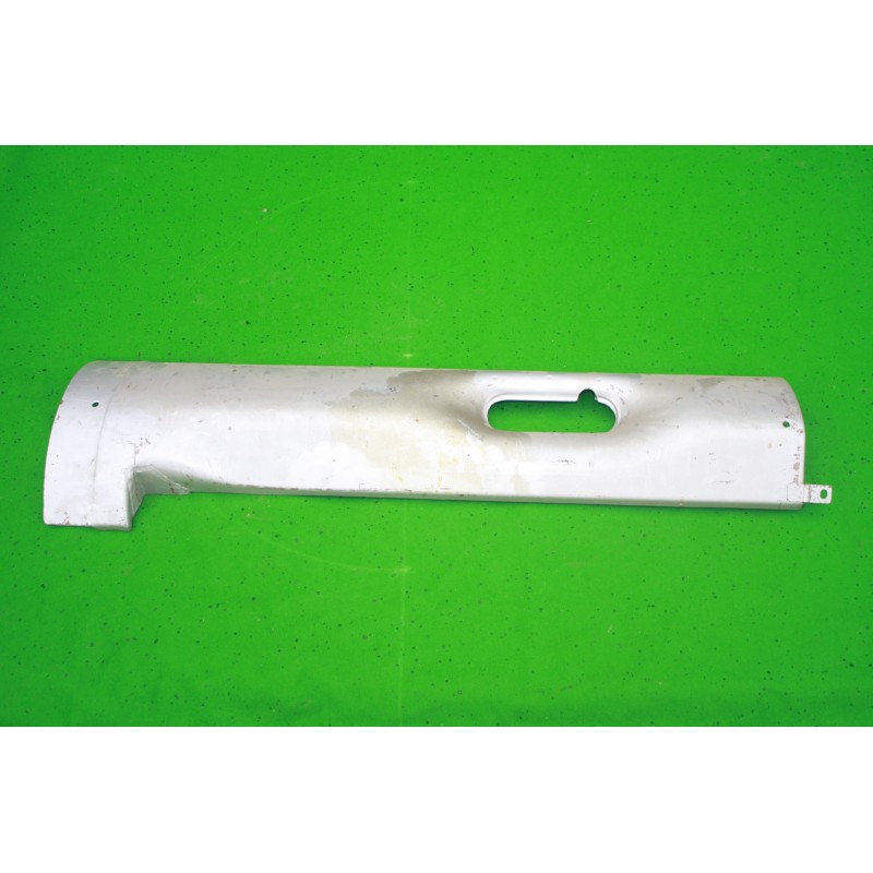 Plech motora krycí  T924