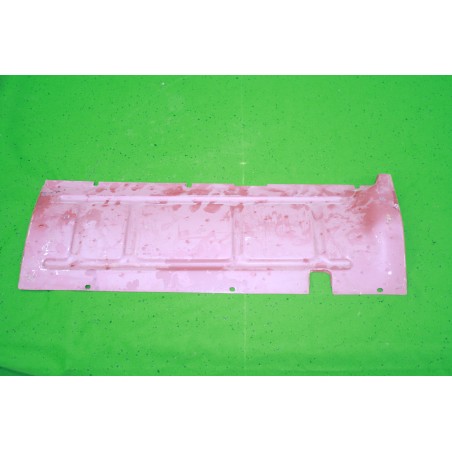 Plech krycí motora T 924