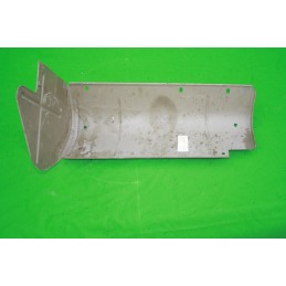 Plech krycí motora T 924