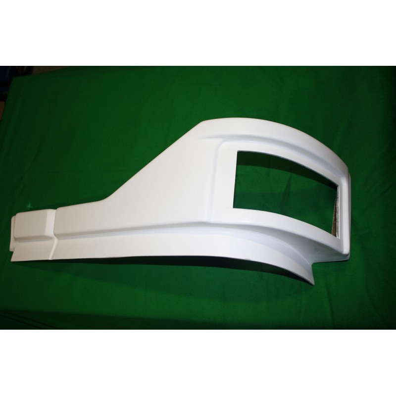 Diel smerového svetla pravý Tatra TERNO