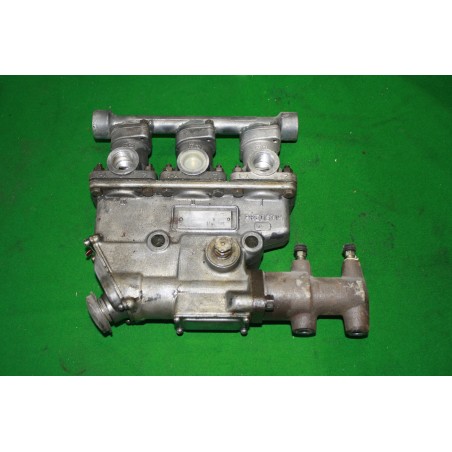 Brzdič trojokruhový T-813