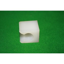 Držiak záclonovéj tyče Tatra