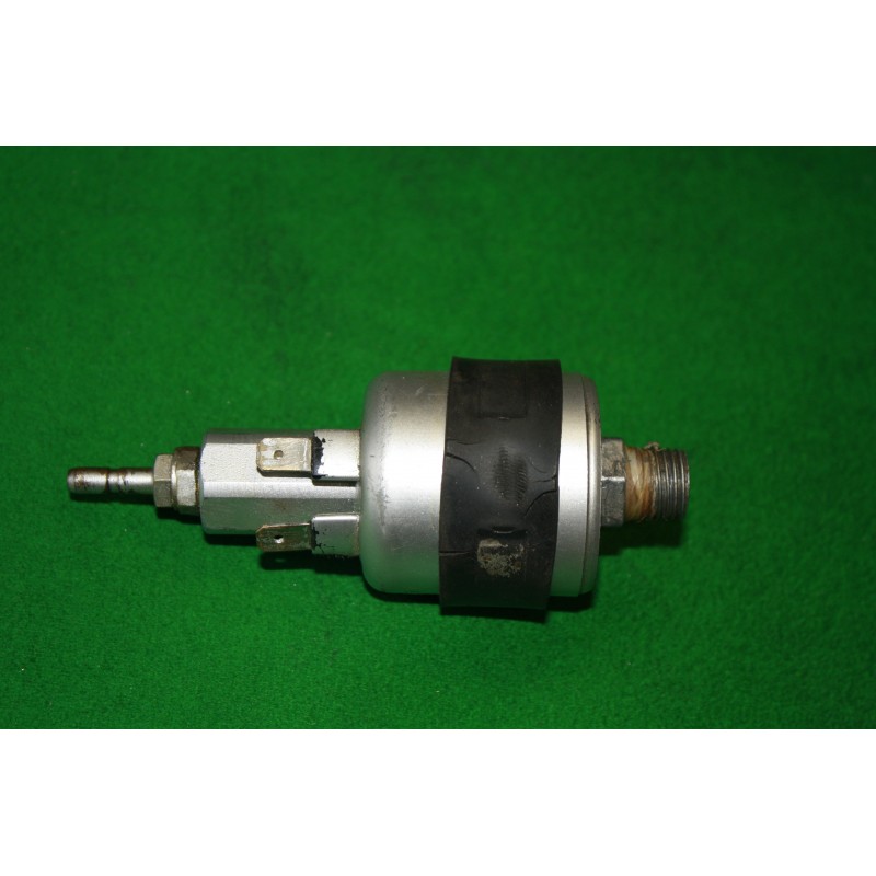 Čerpadlo kúrenia 12V