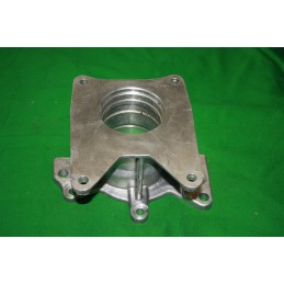 Skriňa pomocného pohonu Tatra