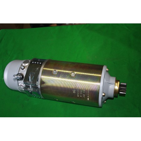 Štartér vodotesný T-815 - 5,8kW/24V