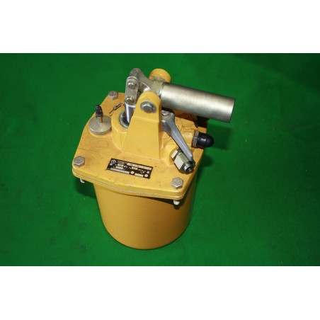 Agregát hydraulický  HA25-3 / 3 vývody / TATRA