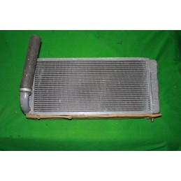 Radiator kúrenia Karosa