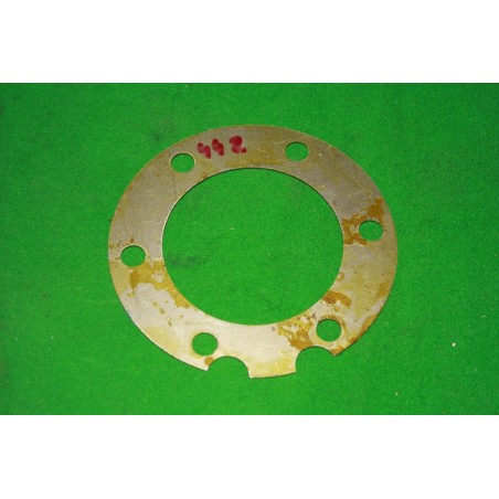 Tesnenie výfukového potrubia Tatra EURO