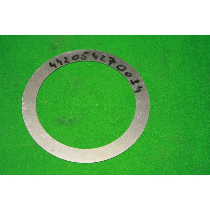 Tesnenie výfukového potrubia Tatra EURO