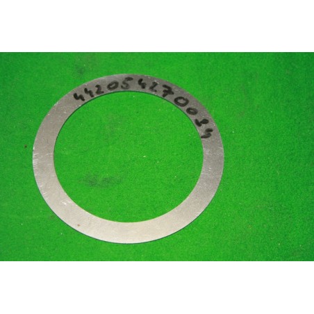 Tesnenie výfukového potrubia Tatra EURO