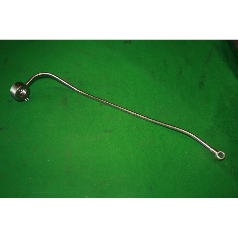 Potrubie olejové T-148