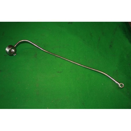 Potrubie olejové T-148