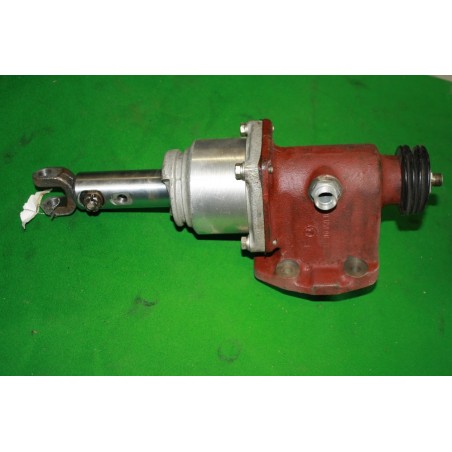 Posilovač radenia TATRA