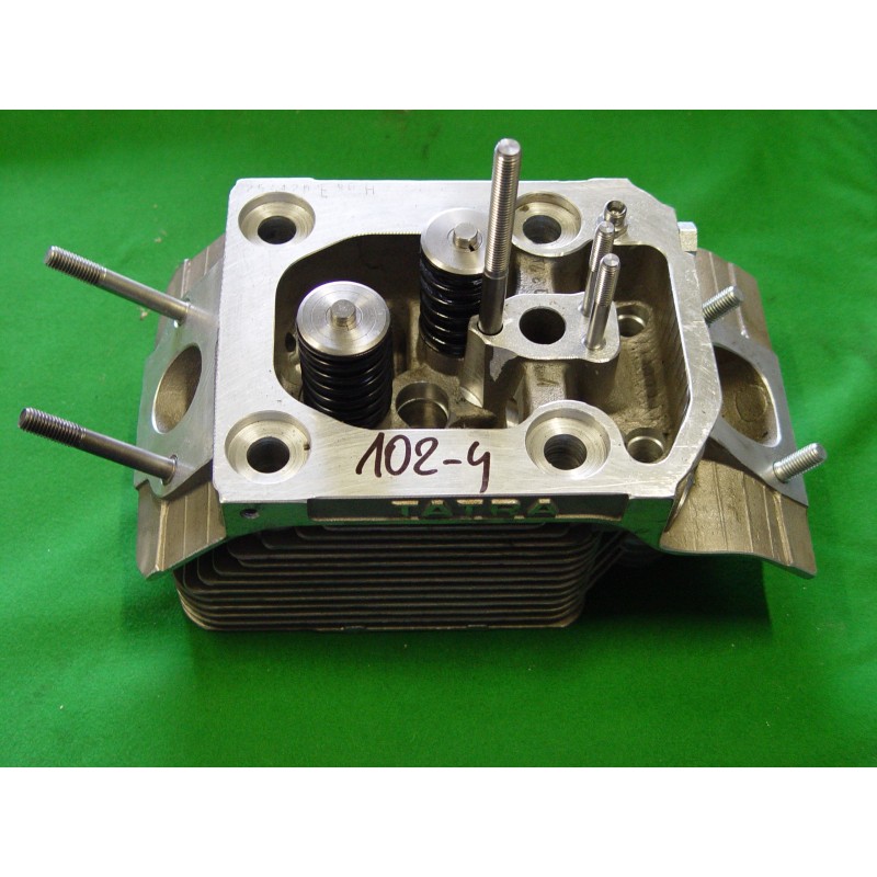 Hlava valca úplná Tatra Euro IV orig