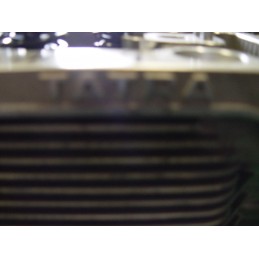 Hlava valca úplná Tatra Euro IV orig