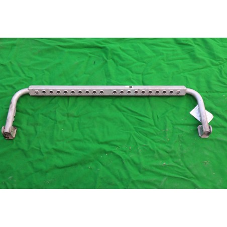 Stupačka nárazníku s držiakmi úplná Tatra