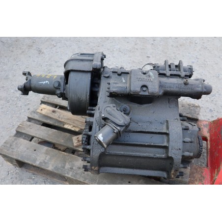 Prídavná prevodóvka T-148  žeriav