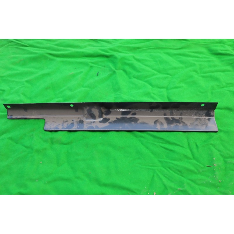 Plech kolmý pravý Tatra