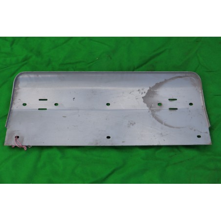 Časť blatníka Tatra