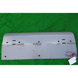 Časť blatníka Tatra