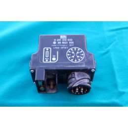 Štartpilot vodiča el. jdn. 24 V Tatra