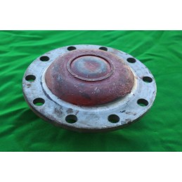 Unášač prednéj nápravy T-148