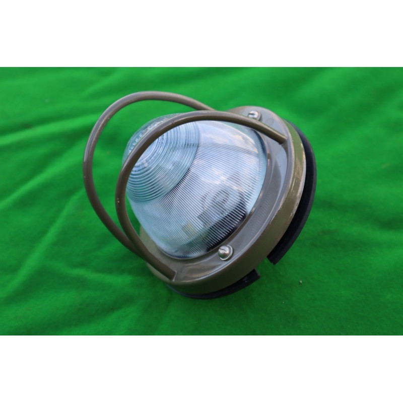 Smeróvka predná s ochrannov mriežkov