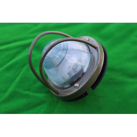 Smeróvka predná s ochrannov mriežkov