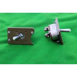 Páčkový spínač VKP 35A tdf 24B