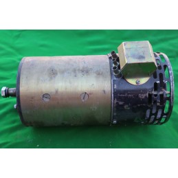 Dynamo 24V/500W