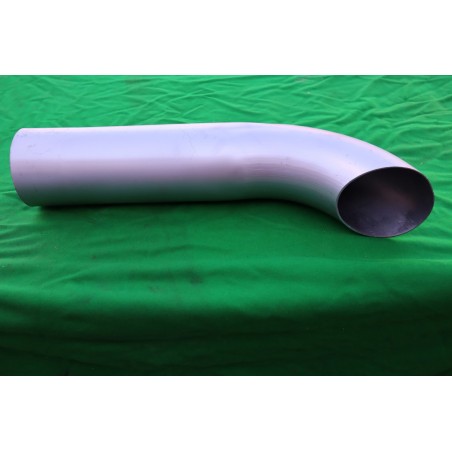 Trubka výfuku koncová Tatra Euro III.