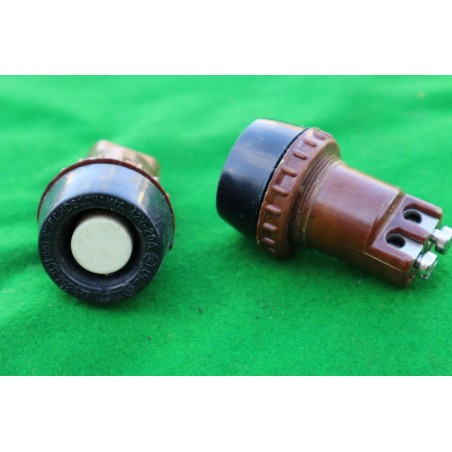 Tlačítko štartovacie Tatra