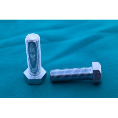 Skrutka strmeňa pera Tatra M18x1,5x55