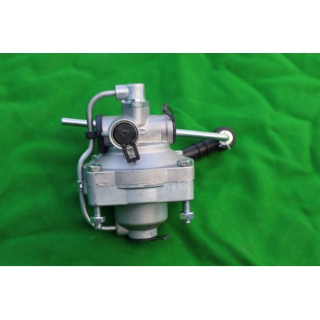 Regulátor záťažový Tatra