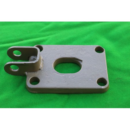 Podložka pera s držiako tlmiča Pv3s M2