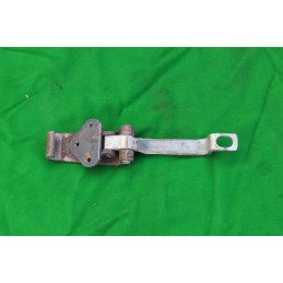 Uzáver bočnice Tatra