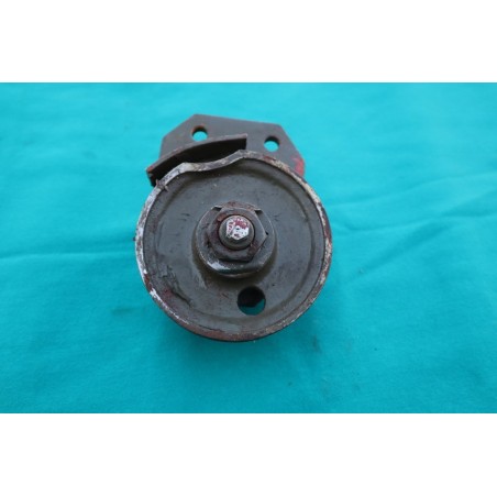 Dolný držiak s kladkou Pv3s M2