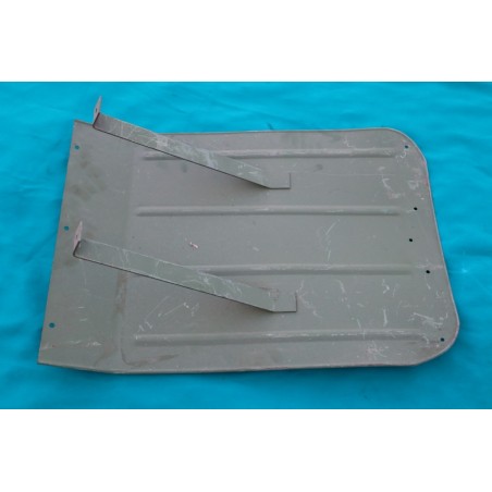 Diel blatníku zadný Pv3s M2